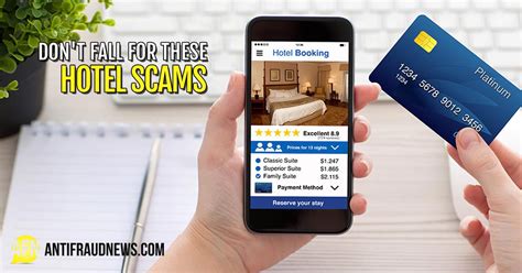 hotelbully scam|Hotel scams: What travellers need to look out for .